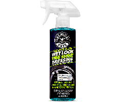 Chemical Guys Galatic Black Wet Look Tire Shine Dressing 473ml