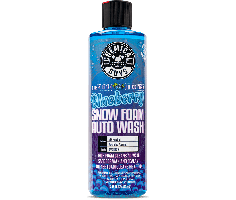 Chemical Guys Blueberry Snow Foam Auto Wash 473ml