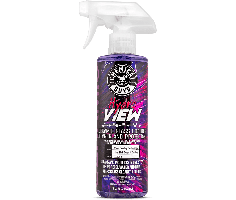 Chemical Guys HydroView Glass Cleaner & Coating 473ml