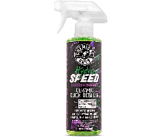 Chemical Guys HydroSpeed Ceramic Quick Detailer 473ml