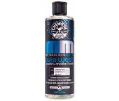 Chemical Guys Meticulous Matte Auto Wash 473ml