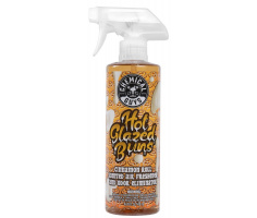 Chemical Guys Hot Buns Cinnamon Roll Scent - Pint 473ml