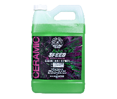 Chemical Guys HydroSpeed Ceramic Quick Detailer - Détaillant rapide Gallon