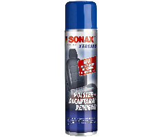 SONAX XTREME Bekleding & Alcantara Reiniger