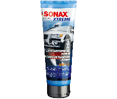 SONAX XTREME Kunststofgel Exterieur