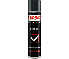 SONAX PROFILINE Prepare - Ontvetter