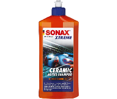 SONAX Xtreme Ceramic Active Shampoo