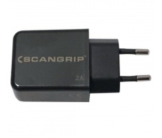 SCANGRIP USB Lader