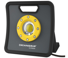 SCANGRIP NOVA-EX Bouwlamp 3400 Lumen