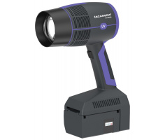 Lampada portatile SCANGRIP UV LED GUN