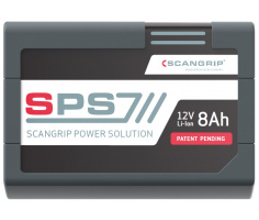 SCANGRIP SPS Batterij 8Ah