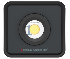 SCANGRIP NOVA MINI Bouwlamp 1000 Lumen