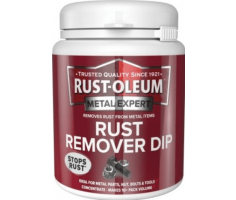 Rust-Oleum Metal Expert Rust Remover Dip