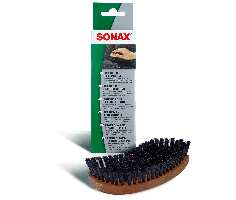 SONAX Borstel voor Textiel en Leder