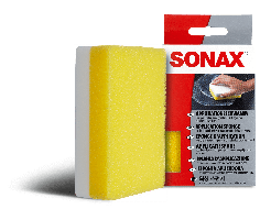 SONAX Applicatiespons