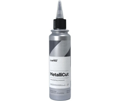 CarPro Metallicut Polish 150ml - Polissage des métaux