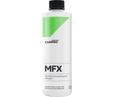 CarPro MFX Detergente Per Microfibra - 500ml