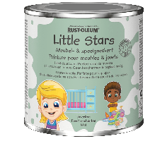 Rust-Oleum Little Stars Meubelverf en Speelgoedverf Toverbos 250ml