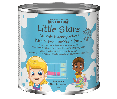 Rust-Oleum Little Stars Meubelverf en Speelgoedverf Waternimf 250ml