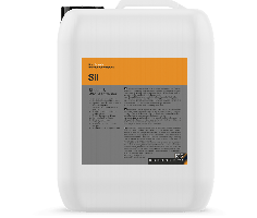 Koch Chemie Silicon & Wachsentferner 5 liter - Ontvetter