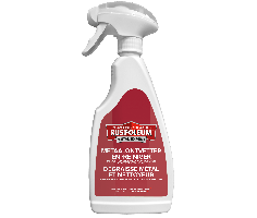 Rust-Oleum Metal Expert Ontvetter & Reiniger 500ml