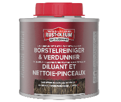 Rust-Oleum Metal Expert Kwastenreiniger & Thinner 250ml