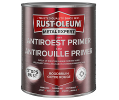 Rust-Oleum Metal Expert 3-in-1 Anti Roest Primer 750ml