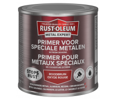 Rust-Oleum Metal Expert Speciale Metaal Primer 250ml