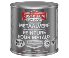 Rust-Oleum Metal Expert Direct Op Roest Metaal Verf 250ml - RAL 9006