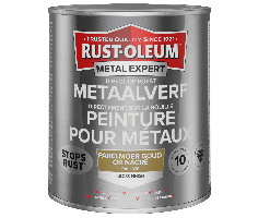 Rust-Oleum Metal Expert Direct Op Roest Metaal Verf 750ml - RAL 1036