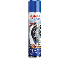 SONAX XTREME Banden Glansspray - Bandenzwart