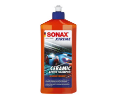 SONAX Xtreme Aktywny Szampon Ceramiczny