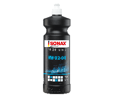 SONAX PROFILINE HW 02-04 Hardwax