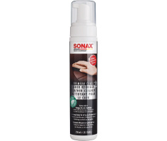 SONAX Premium Limpiador de Cuero