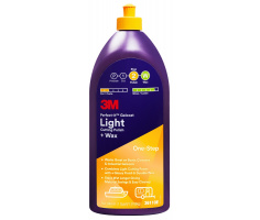 3M Perfect It Gelcoat Light Cutting Polish + Wax 946ml