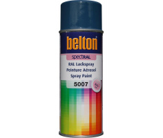 AUTO-K BELTON RAL 5007 Acryl spuitbus 400ml