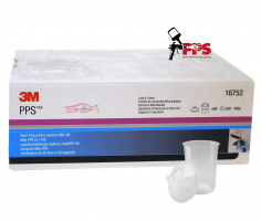 3M Paint Preparation System PPS 170ml