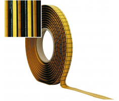 3M Weatherban Sealant Tape