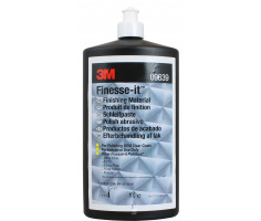 3M Finesse-It Schleifpaste und Politur Hochglanz 09639