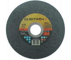 3M 65512 Cubitron II Slijpschijf 125mm x 1mm - per stuk