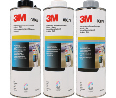 3M Body Schutz Coating in Can