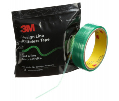 3M Knifeless Tape Design-Line 3,5mm - 50 meter