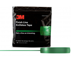 3M Knifeless Tape Finish-Line 3,5mm - 10 meter