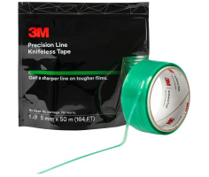 3M Knifeless Tape Precision-Line 5mm - 50 meter