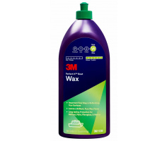 3M Perfect It Boat Wax 946ml