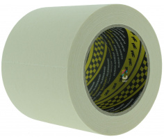 3M Scotch afplaktape 100mm - per rol