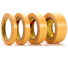 3M Scotch 244 UV tape - 50 meter