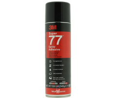 3M Super 77 Spray Adhesive - Lijmspray Universeel