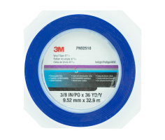 3M 471 Fine Line Tape 9mm