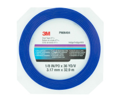 3M 471 Fine Line Tape 3mm